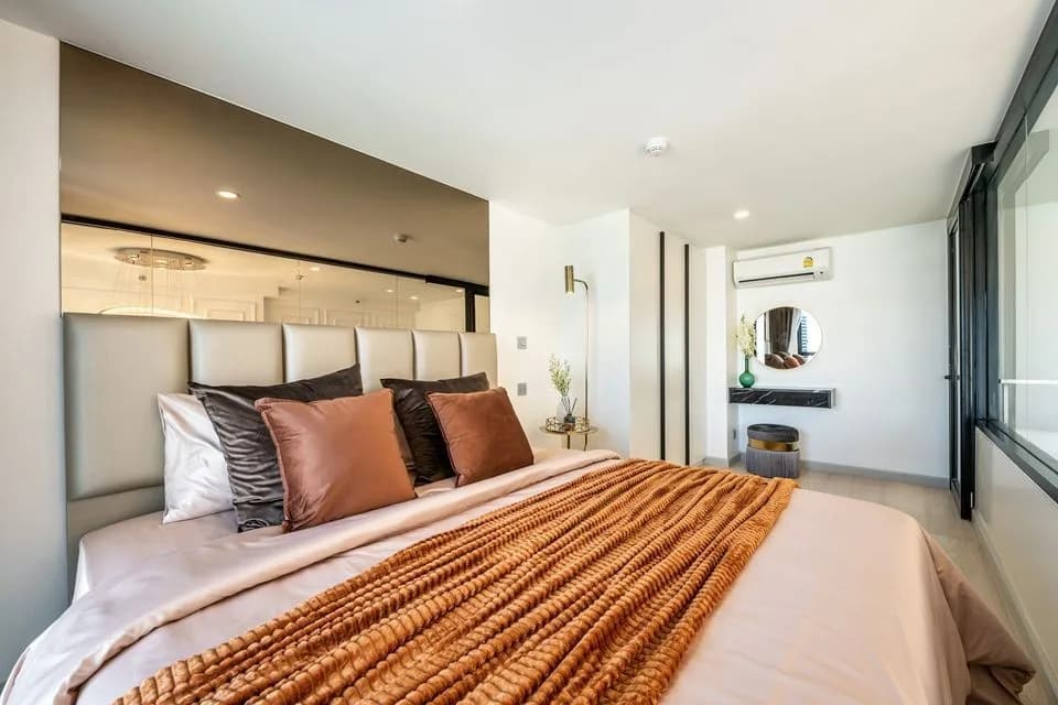 Knightsbridge Prime Sathorn — photo 11