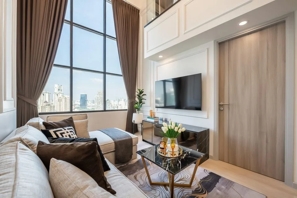 Knightsbridge Prime Sathorn — photo 14