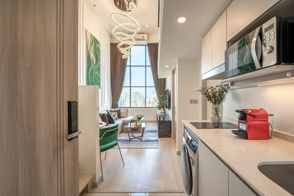 Knightsbridge Prime Sathorn — photo 4