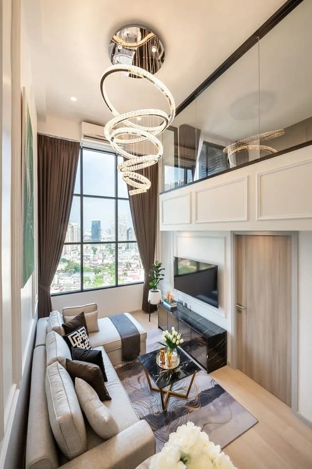 Knightsbridge Prime Sathorn — photo 5