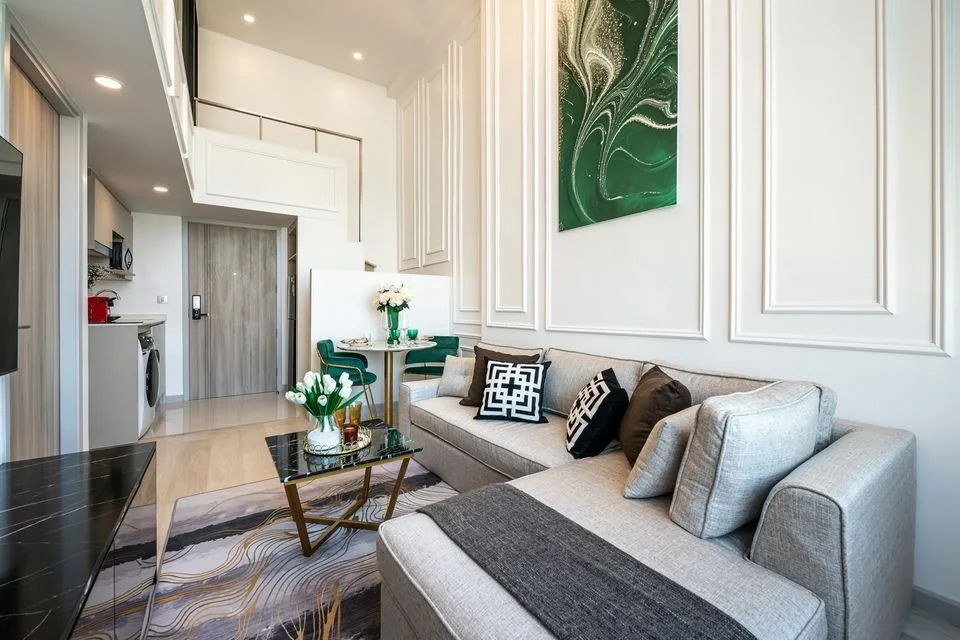 Knightsbridge Prime Sathorn — photo 10