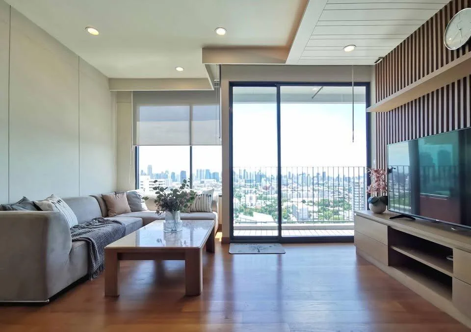 The Parco Condominium — photo 1
