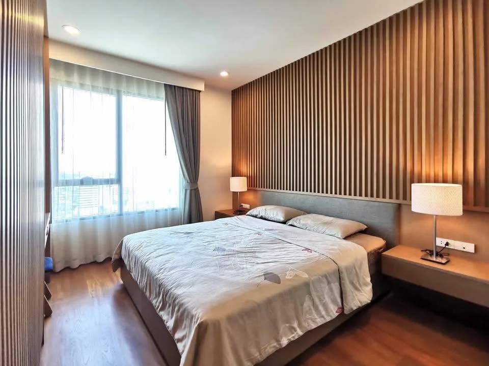 The Parco Condominium — photo 7