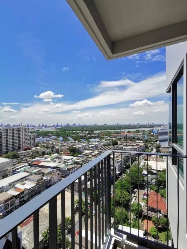 The Parco Condominium — photo 9