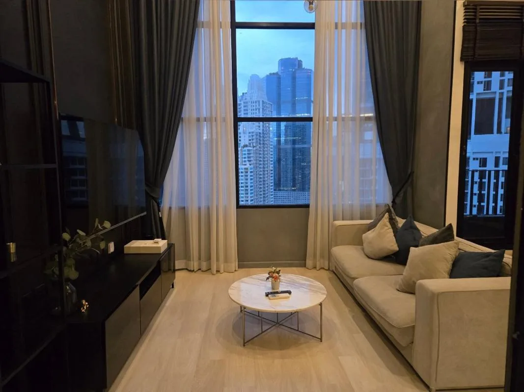 Knightsbridge Prime Sathorn — photo 1