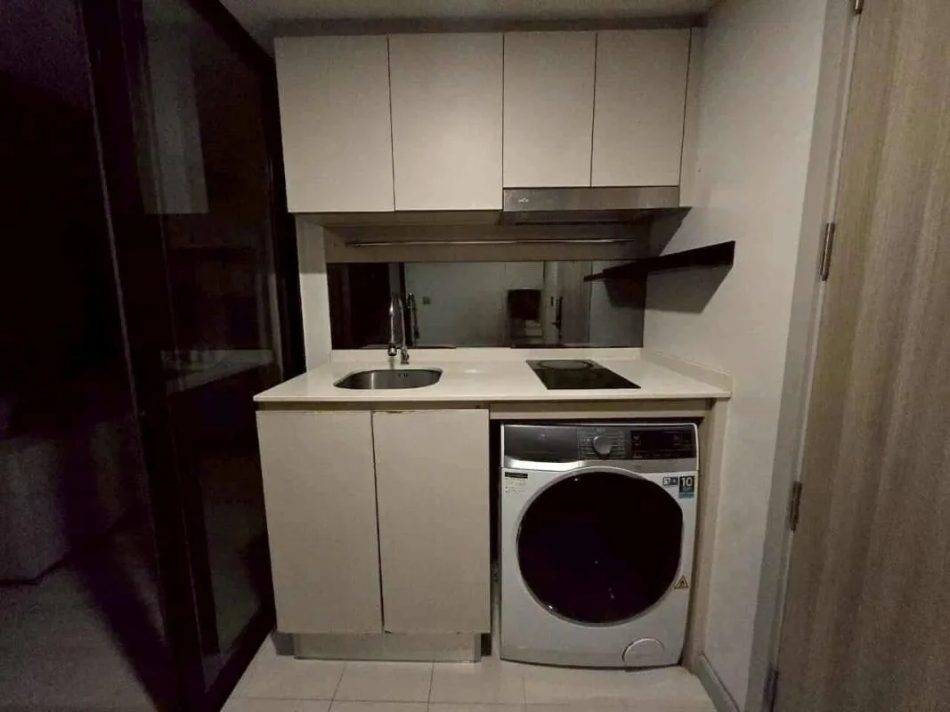 Knightsbridge Prime Sathorn — photo 4