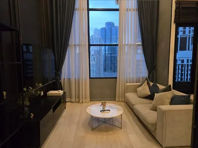 Knightsbridge Prime Sathorn