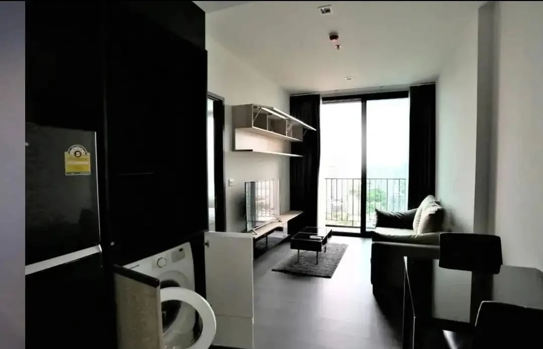 Edge Sukhumvit 23 — photo 4