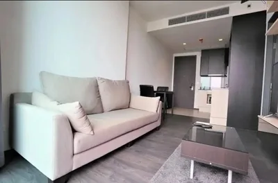 Edge Sukhumvit 23