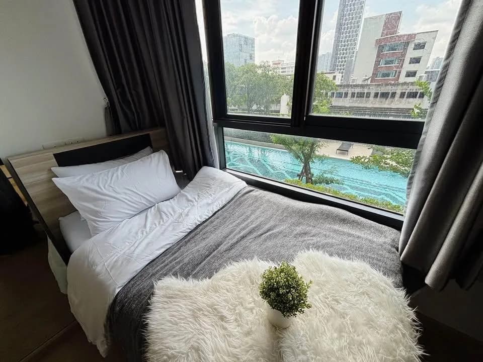Ideo Sukhumvit 93 — photo 5