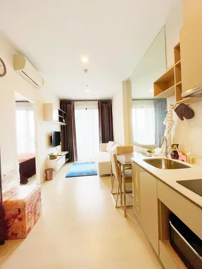 The Niche Pride Thonglor-Phetchaburi