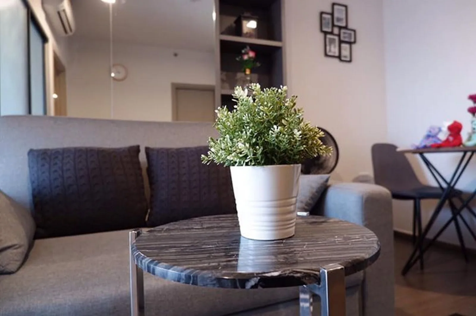 Ideo Sukhumvit 93 — photo 14