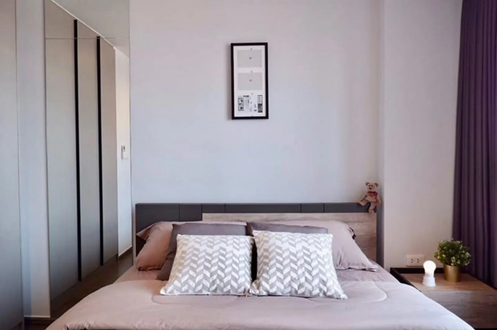Ideo Sukhumvit 93 — photo 16