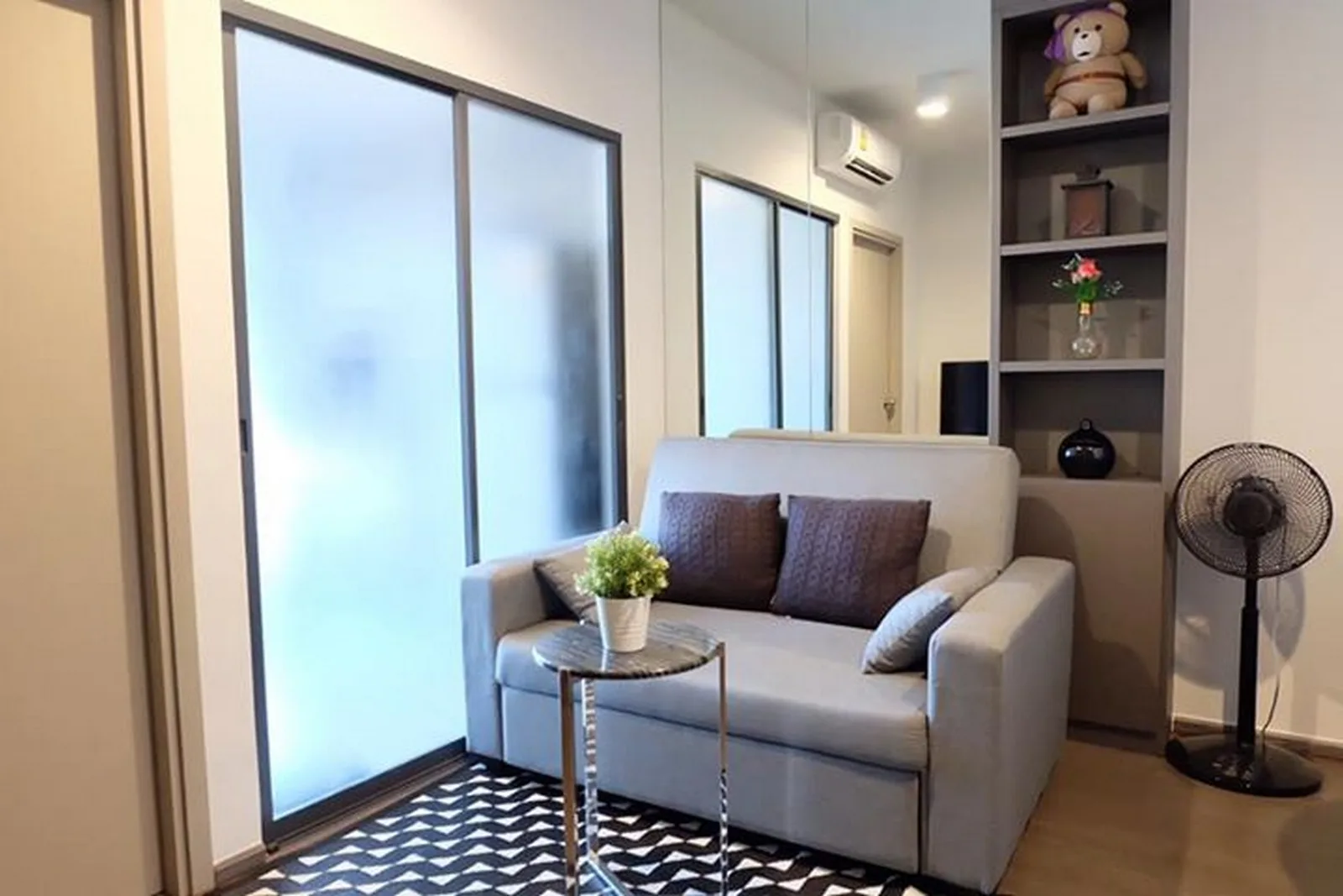 Ideo Sukhumvit 93 — photo 4