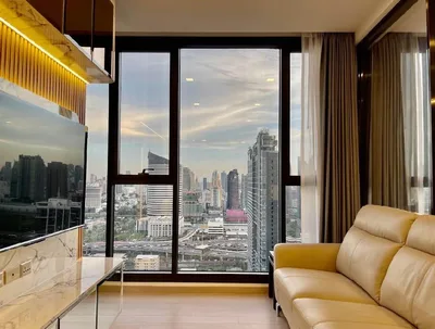 One 9 Five Asoke - Rama 9
