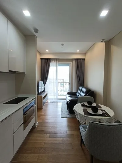 The Saint Residences