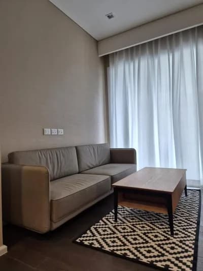 The Saint Residences