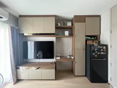 Lumpini Suite Phetchaburi - Makkasan