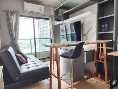 Lumpini Suite Phetchaburi - Makkasan