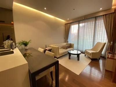 The Address Sukhumvit 28