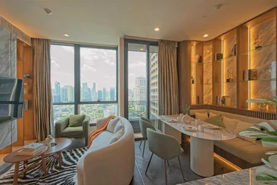 The Esse Sukhumvit 36