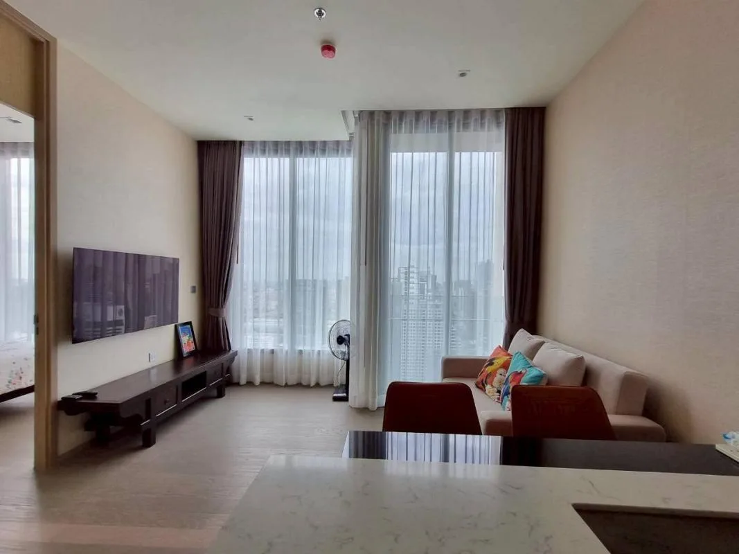The Esse Asoke — photo 2