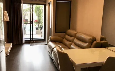 Ideo Sukhumvit 93