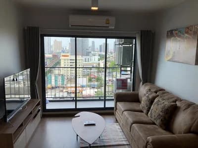 Ideo Sukhumvit 93