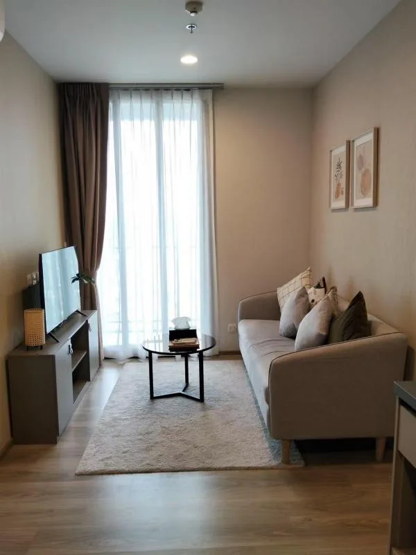 OKA HAUS Sukhumvit 36 — photo 1