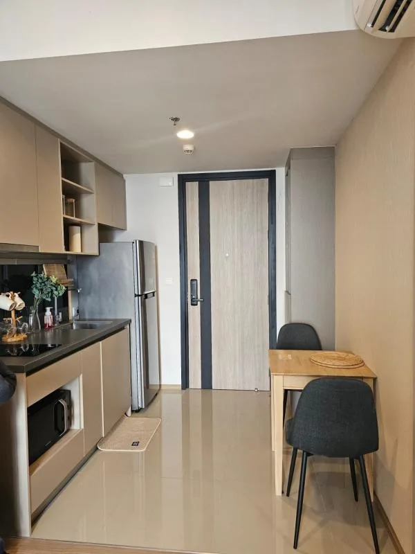 OKA HAUS Sukhumvit 36 — photo 6