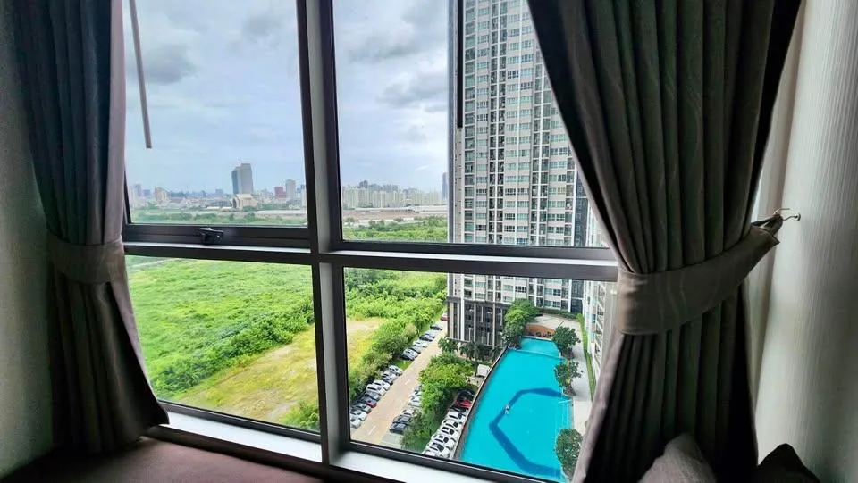 Supalai Veranda Rama 9 — photo 8