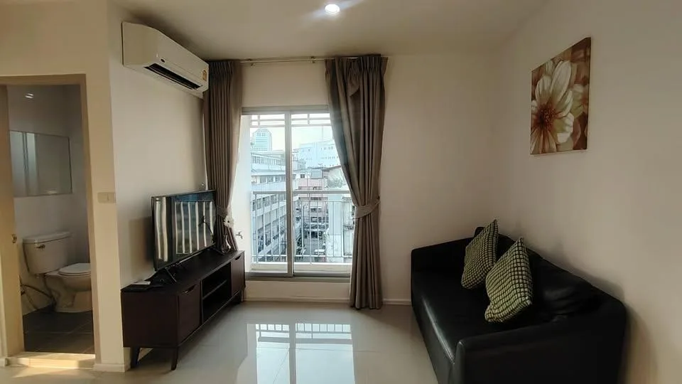 Aspire Sukhumvit 48 — photo 2