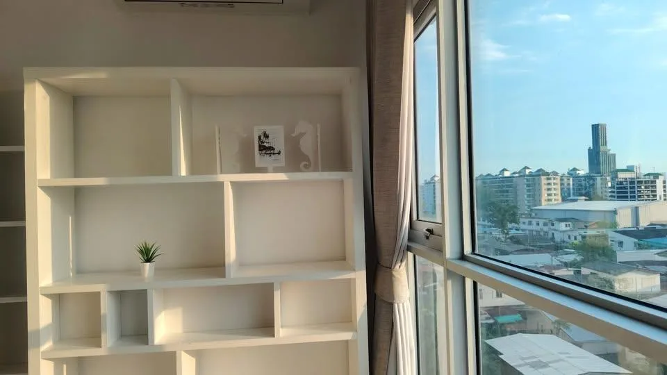 Aspire Sukhumvit 48 — photo 9