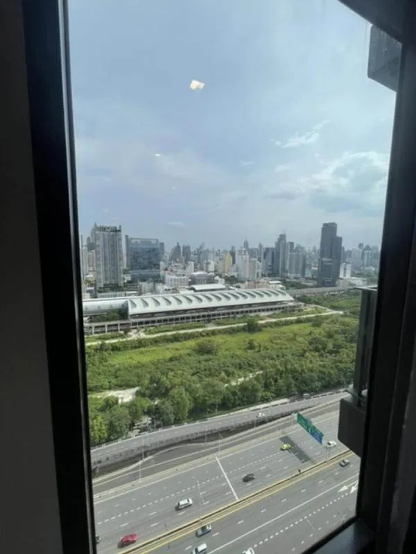 Life Asoke Hype — photo 8