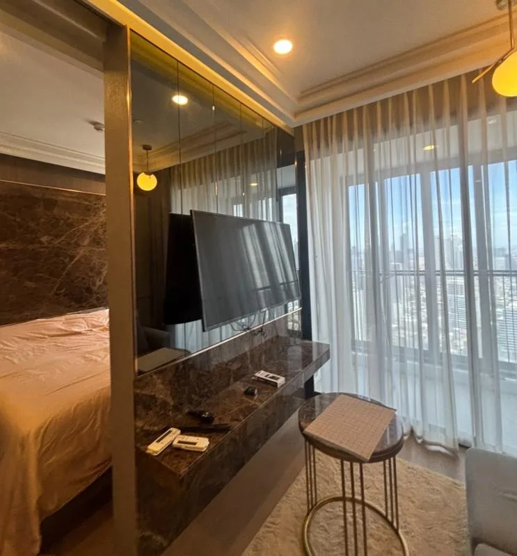 Ashton Chula - Silom — photo 2