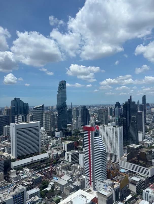 Ashton Chula - Silom — photo 5