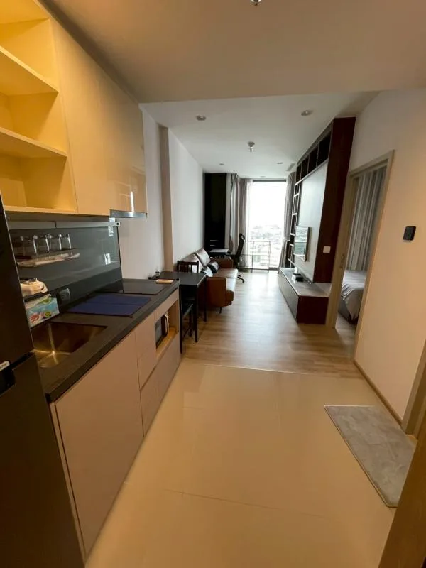 OKA HAUS Sukhumvit 36 — photo 3