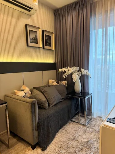 IDEO Mobi Sukhumvit 66