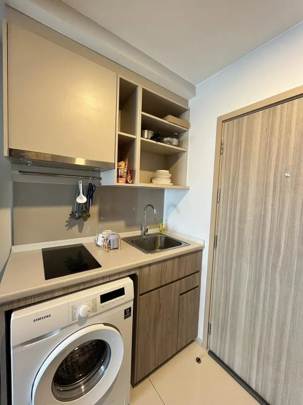 Plum Condo Sukhumvit 97.1 — photo 2