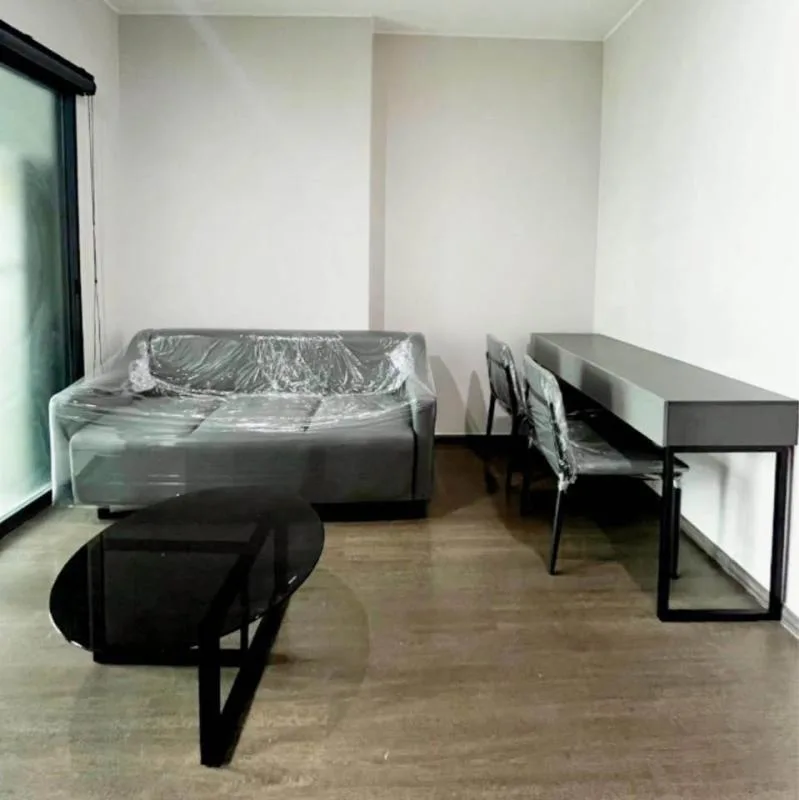Ideo Sukhumvit 93 — photo 1