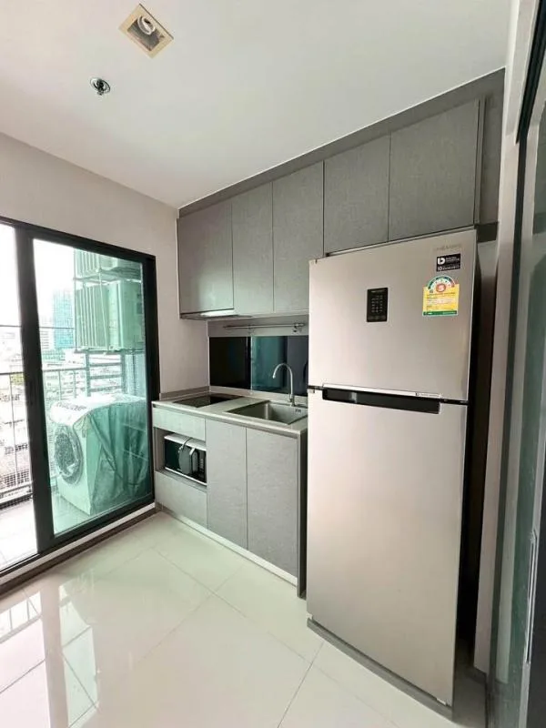 Ideo Sukhumvit 93 — photo 6