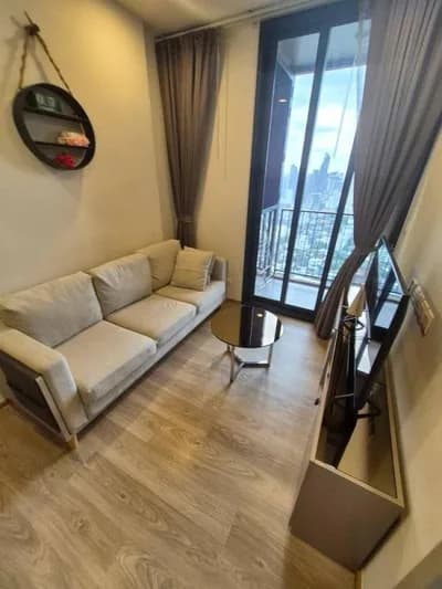 OKA HAUS Sukhumvit 36