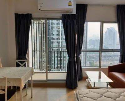 Supalai Veranda Rama 9