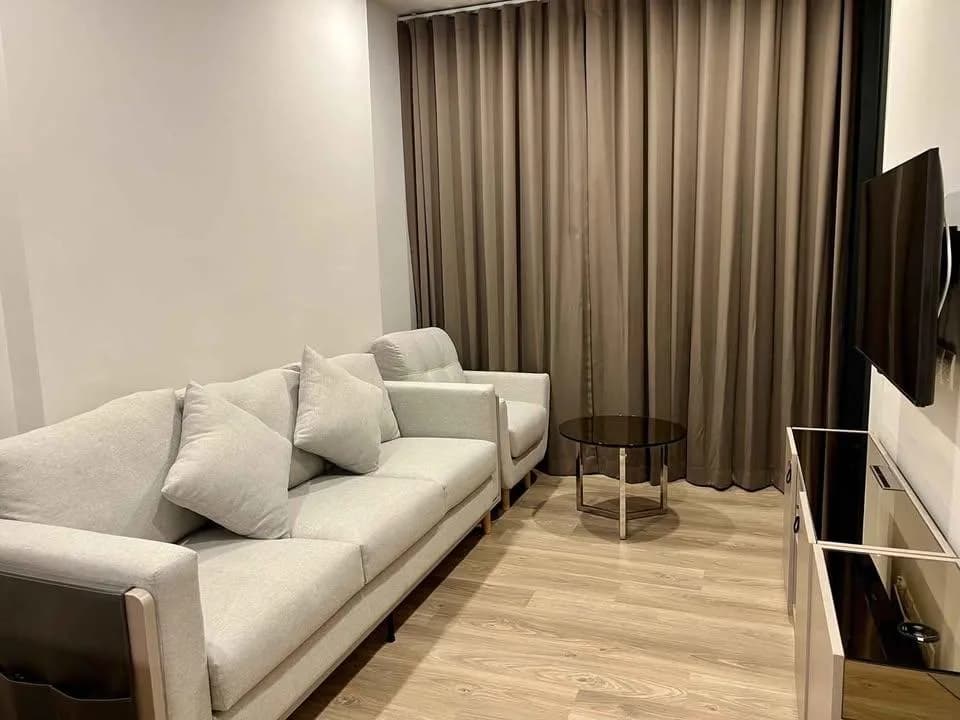 OKA HAUS Sukhumvit 36 — photo 1