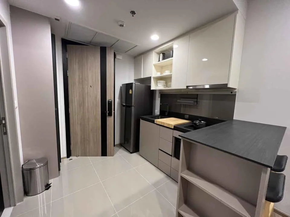 OKA HAUS Sukhumvit 36 — photo 3
