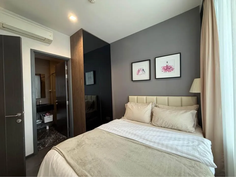 Edge Sukhumvit 23 — photo 6
