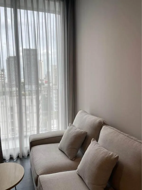 Edge Sukhumvit 23 — photo 2
