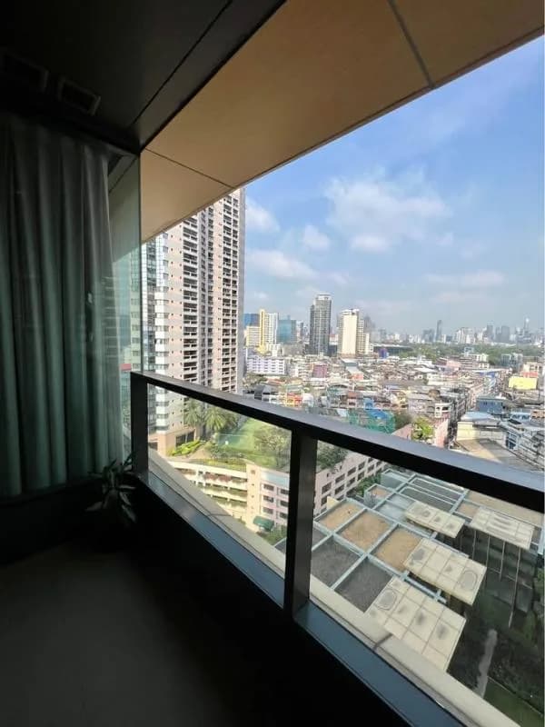 The Lumpini 24 — photo 9
