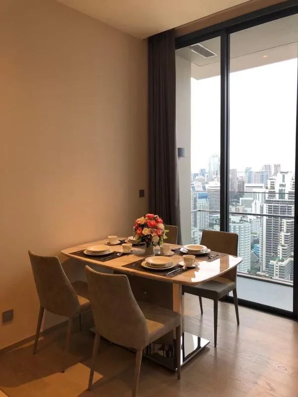 The Esse Asoke — photo 2