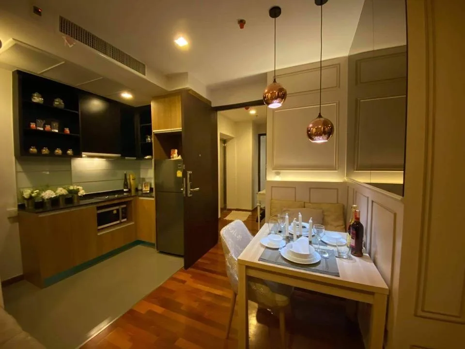 Wish Signature Midtown Siam — photo 2
